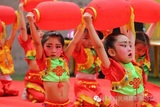 开门红