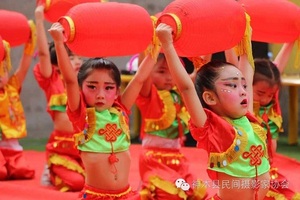 开门红